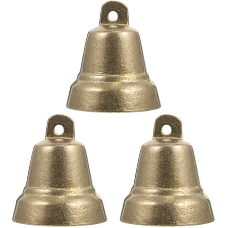 Frcolor Bell Bells Copper Making Hanging Vintage Christams Hand Metal Christmas Miniature Bell Catcher Dream Pendant Iron
Frcolor Bell Bells Copper Making Hanging Vintage Christams Hand Metal Christmas Miniature Bell Catcher Dream Pendant Iron