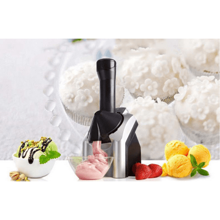 Home Ice Cream Machine EU plug
Home Ice Cream Machine EU plug