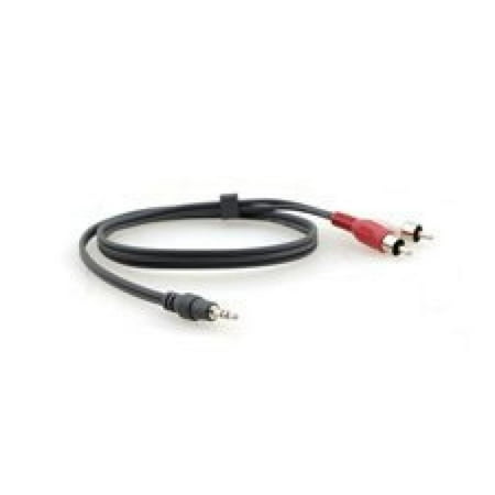 RCA Cables 3 Feet Long