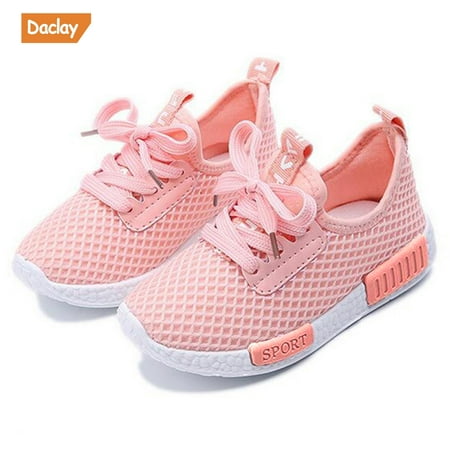Daclay Kids Mesh Shoes Breathable Sandals For Spring And Autumn Casual Walking Sneakers For Girls Boys School Students Teenager
Daclay Kids Mesh Shoes Breathable Sandals For Spring And Autumn Casual Walking Sneakers For Girls Boys School Students Teenager