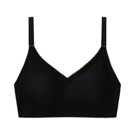 CAICJ98 Womens Lingerie Sports Bra for Women Criss-Cross Back Padded Strappy Sports Bras M Support Yoga Bra with Removable Black L
CAICJ98 Womens Lingerie Sports Bra for Women Criss-Cross Back Padded Strappy Sports Bras M Support Yoga Bra with Removable Black L