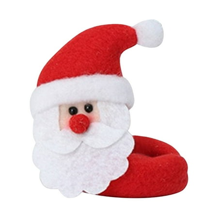 Fall savings Up to 50% off Santa Claus Decoration Christmas Wine Glass Ring Wine Glass Suitable For Holiday Party Wine Glass Decoration Christmas gift Gifts for Family on Clearance 
Fall savings Up to 50% off Santa Claus Decoration Christmas Wine Glass Ring Wine Glass Suitable For Holiday Party Wine Glass Decoration Christmas gift Gifts for Family on Clearance