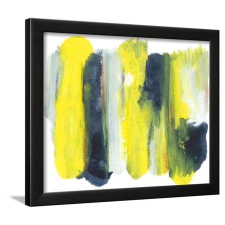 Becoming Light I Framed Print Wall Art By Joyce Combs
