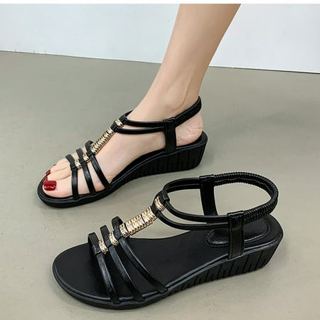 Shldybc Womens Sandals Women s Shoes Fashion Solid Color Snake Print Minimalistic Temperament Fish Mouth Roman Slippers Sandals,Women Shoes Beach Summer Savings Clearance
Shldybc Womens Sandals Women s Shoes Fashion Solid Color Snake Print Minimalistic Temperament Fish Mouth Roman Slippers Sandals,Women Shoes Beach Summer Savings Clearance