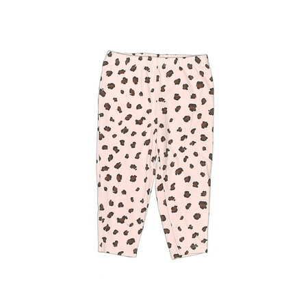 Pre-Owned Carter s Girl s Size 12 Mo Leggings