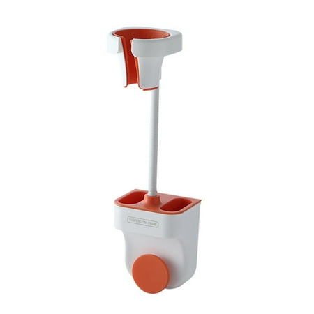 FAIOIN Punch-free Shower Bracket Shower Accessories Household Shower Nozzle Base Shelf Strong Bearing Capacity Home Bathroom
FAIOIN Punch-free Shower Bracket Shower Accessories Household Shower Nozzle Base Shelf Strong Bearing Capacity Home Bathroom