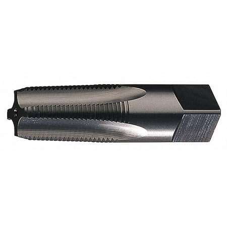 Greenfield Threading Pipe/Conduit Tap 1-1/2 -11-1/2 HSS 385570