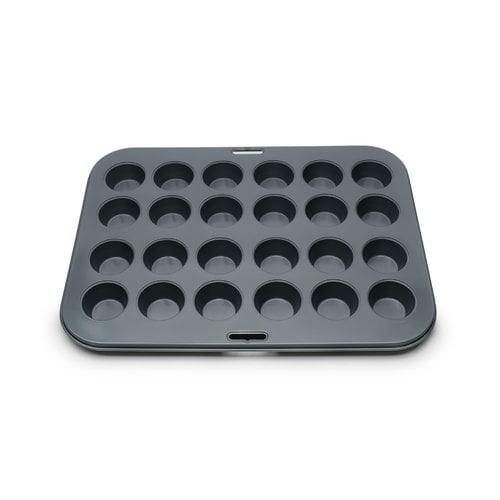 Fox Run Brands Non-Stick Mini-Muffin Pan