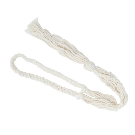 ESTINK Wine Bottle Holder Wine Holder High‑quality Cotton Rope Material Exquisite Appearance For Banquets For Home
ESTINK Wine Bottle Holder Wine Holder High‑quality Cotton Rope Material Exquisite Appearance For Banquets For Home