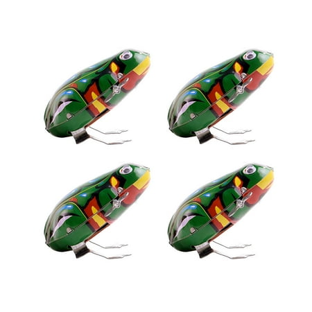 4pcs Interesting Jumping Toy Creative Children Educational Toy Girl Boy Birthday Gift for Kids Toddlers
4pcs Interesting Jumping Toy Creative Children Educational Toy Girl Boy Birthday Gift for Kids Toddlers
