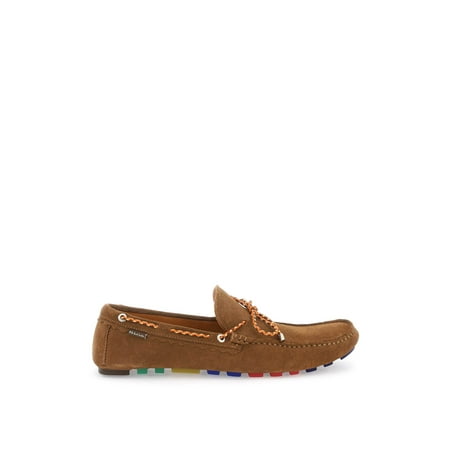 Ps Paul Smith Springfield Suede Loafers Men