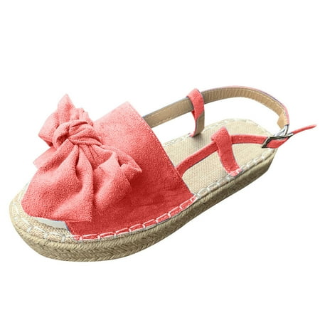 knqrhpse slippers for women Fashion Thick Bottom Peep Toe Butterfly Knot Buckle Strap Sandals womens slippers house slippers for women
knqrhpse slippers for women Fashion Thick Bottom Peep Toe Butterfly Knot Buckle Strap Sandals womens slippers house slippers for women