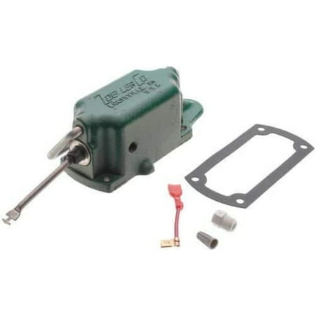 Zoeller Case and Switch for M53 M57 & M98 Sump Pumps