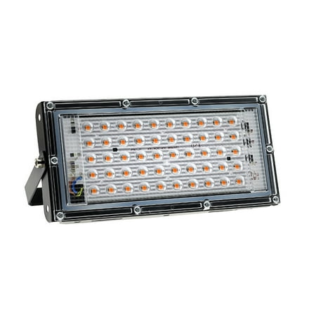 OUNONA 1pc LED Plant Grow Light Flower Grow Light Hydroponic Growth Light (EU Plug)
OUNONA 1pc LED Plant Grow Light Flower Grow Light Hydroponic Growth Light (EU Plug)