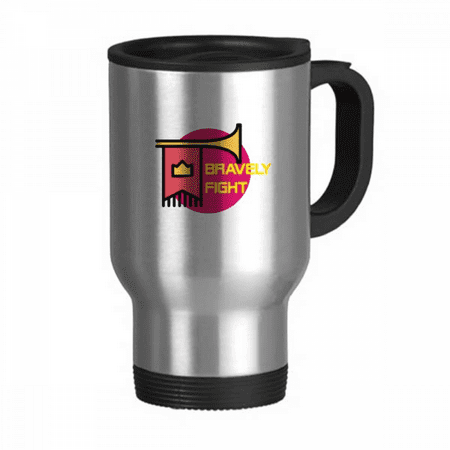 Jianjun National Territory Travel Mug Flip Lid Stainless Steel Cup Car Tumbler Thermos
Jianjun National Territory Travel Mug Flip Lid Stainless Steel Cup Car Tumbler Thermos