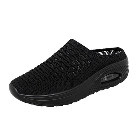 Mackneog Women Breathable Lace Up Shoes Flats Casual Shoes Unisex Lightweight Mesh Work Shoes Sporty Breathable Slip Work Trainers Gift on Clearance
Mackneog Women Breathable Lace Up Shoes Flats Casual Shoes Unisex Lightweight Mesh Work Shoes Sporty Breathable Slip Work Trainers Gift on Clearance