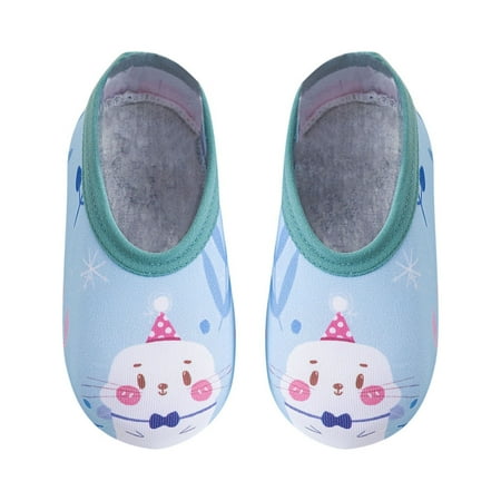 Odeerbi Clearance Toddler Socks Boys Girls Non-Slip Floor Socks Breathable Kids Cartoon Animals Cartoon Print Indoor
Odeerbi Clearance Toddler Socks Boys Girls Non-Slip Floor Socks Breathable Kids Cartoon Animals Cartoon Print Indoor