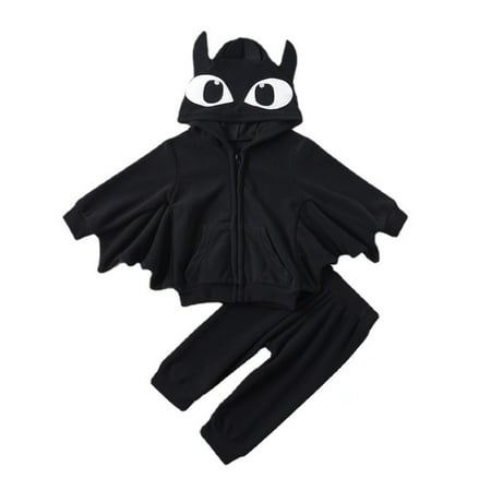 Welcome New Baby Boy Toddler Kids Children Baby Boys Girls Cute Cartoon Bat Long Sleeve Hooded Blouse Tops Solid Pants Trousers Clothes Set 2PCS Outfits Toddler Outfit Boy
Welcome New Baby Boy Toddler Kids Children Baby Boys Girls Cute Cartoon Bat Long Sleeve Hooded Blouse Tops Solid Pants Trousers Clothes Set 2PCS Outfits Toddler Outfit Boy