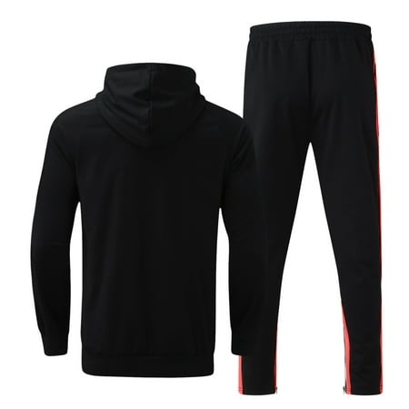 ketyyh-chn99 Red Blue Scrubs For Men Set Men s Casual Active Tracksuits Full Zip Sports Jogging Suits Sets Athletic Running 2 Piece Sweatsuits with Zip Pockets
ketyyh-chn99 Red Blue Scrubs For Men Set Men s Casual Active Tracksuits Full Zip Sports Jogging Suits Sets Athletic Running 2 Piece Sweatsuits with Zip Pockets