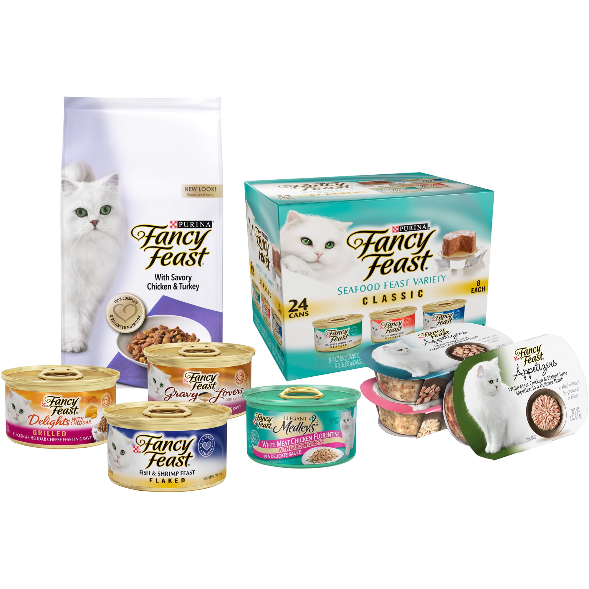 Fancy Feast Diabetic Cat Reddit