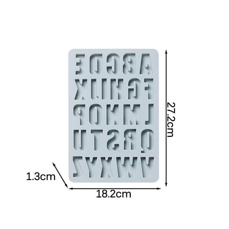 NIUREDLTD Silicone Mold For Candy Ice Tray Baking Desserts Cake Decoration
