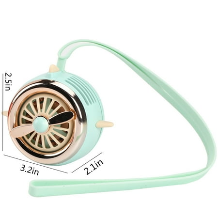 Summer Savings Clearance!RBCKVXZ Leafless Mini USB Portable Fan Pocket Portable Mini Charging Fan Leafless Hanging Neck Small Fan
Summer Savings Clearance!RBCKVXZ Leafless Mini USB Portable Fan Pocket Portable Mini Charging Fan Leafless Hanging Neck Small Fan