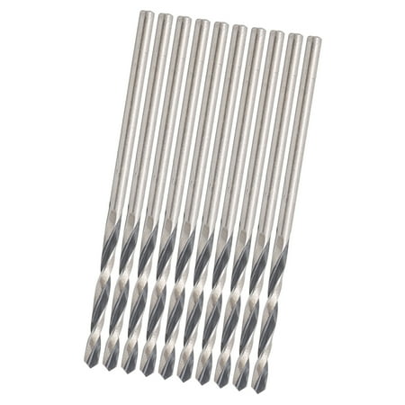 High Speed Steel Drill Bit Drill Bit Portable Heat Resistance For Pearl Beads Punching For Jewelry Processing And Making
High Speed Steel Drill Bit Drill Bit Portable Heat Resistance For Pearl Beads Punching For Jewelry Processing And Making