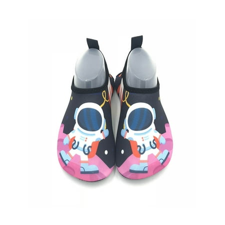 Ferndule Unisex Soft Flat Flats Boating Quick Dry Slip On Water Shoe Comfort Waterproof Athletics Pink Planet Astronauts 7C-8C
Ferndule Unisex Soft Flat Flats Boating Quick Dry Slip On Water Shoe Comfort Waterproof Athletics Pink Planet Astronauts 7C-8C