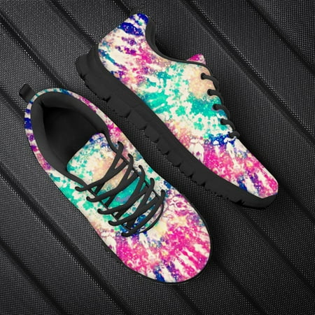 Fashion Ladies Sneaker Woman Flats Man Brand Designer Tie Dye Print Sport Running Shoes for Women Boys Girls Flat Casual Shoes
Fashion Ladies Sneaker Woman Flats Man Brand Designer Tie Dye Print Sport Running Shoes for Women Boys Girls Flat Casual Shoes