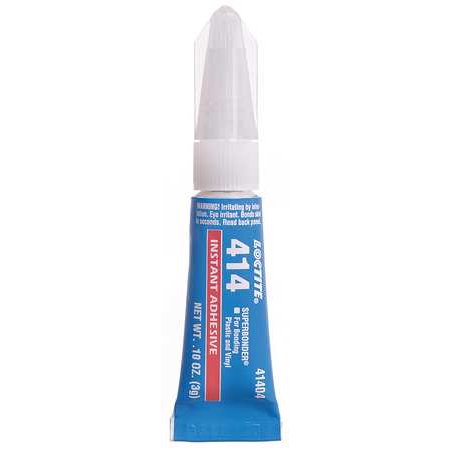 UPC 079340414044 product image for Loctite 414 Super Bonder Instant Adhesive - 41404 SEPTLS44241404 | upcitemdb.com