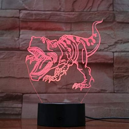 Uruzuo 3D Dinosaur Night Light Lamp Toys Dinosaur Lights Lamps for Boys Room Home Decor Children s Birthday Gift Dinosaur Night Light for Boys Dino Night Light Lamp Birthday Decorations for Boys
Uruzuo 3D Dinosaur Night Light Lamp Toys Dinosaur Lights Lamps for Boys Room Home Decor Children s Birthday Gift Dinosaur Night Light for Boys Dino Night Light Lamp Birthday Decorations for Boys