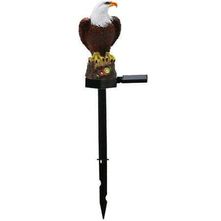 Solar Eagle LED Lawn Light Outdoor Decoration Landscape Light LED Eagle Ground Plug Light
Solar Eagle LED Lawn Light Outdoor Decoration Landscape Light LED Eagle Ground Plug Light