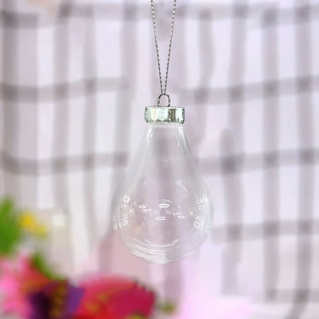 2PC Home Decor Decoration Transparent Christmas DIYT Ball Festival Pendant Gift Hollow Room Decor Wall Bedroom Bathroom Kitchen
2PC Home Decor Decoration Transparent Christmas DIYT Ball Festival Pendant Gift Hollow Room Decor Wall Bedroom Bathroom Kitchen