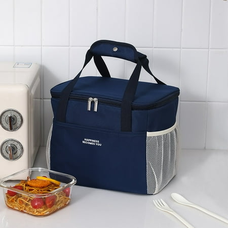 Christmas Saving Clearance! Sruiluo Portable Lunch Bag Modern Picnic Lunch Bag Foldable Soft Cooler Insulated and Leakproof for Travel Camping Picnic Keeps Warm Cold Christmas Gifts
Christmas Saving Clearance! Sruiluo Portable Lunch Bag Modern Picnic Lunch Bag Foldable Soft Cooler Insulated and Leakproof for Travel Camping Picnic Keeps Warm Cold Christmas Gifts