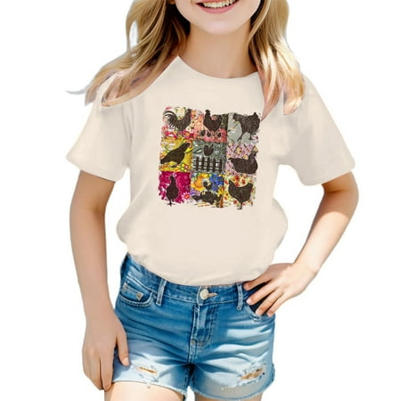 Boys Shirts Kids Boys America Flag Shirts 4th Of July T Shirt Toddler Girls Cotton Patriotic Tops Tee Independence Day Clothes Outfits Custom T Shirts(Color:Beige Size:3-4 Years)
Boys Shirts Kids Boys America Flag Shirts 4th Of July T Shirt Toddler Girls Cotton Patriotic Tops Tee Independence Day Clothes Outfits Custom T Shirts(Color:Beige Size:3-4 Years)