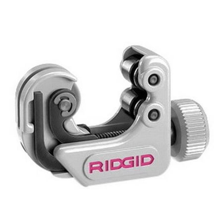 Ridgid 86127 Quarters Tubing Cutter