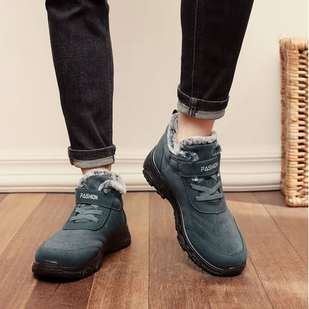 MIASHUI Shoes Flat Toe Winter Non Slip Round Snow Boots Sport Men Keep Flock Warm Fashion Men s Boots Women Sneakers Shoes Wedges Women Shoes Casual
MIASHUI Shoes Flat Toe Winter Non Slip Round Snow Boots Sport Men Keep Flock Warm Fashion Men s Boots Women Sneakers Shoes Wedges Women Shoes Casual