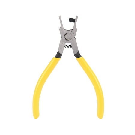 Watchband Punch Plier Leather Watch Strap 4mmx2mm Rectangle Hole Maker Tools for Watchmakers
Watchband Punch Plier Leather Watch Strap 4mmx2mm Rectangle Hole Maker Tools for Watchmakers
