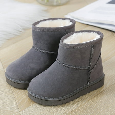 Girls‘ snow boots waterproof non-slip fleece-lined thickened warm and comfortable 2024 winter new boys shoes children‘s cotton shoes
Girls‘ snow boots waterproof non-slip fleece-lined thickened warm and comfortable 2024 winter new boys shoes children‘s cotton shoes