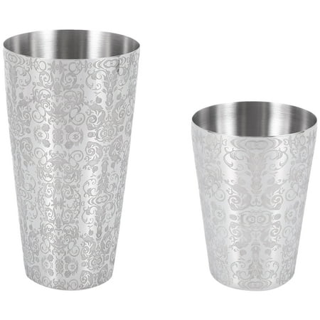 shaker Shaker Boston Shaker 304 Stainless Steel Barra De Ferramentas Engraving Design Boston Shaker Tin Set
shaker Shaker Boston Shaker 304 Stainless Steel Barra De Ferramentas Engraving Design Boston Shaker Tin Set