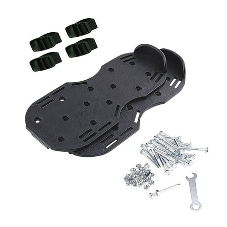 dtydtpe scarifiers lawn aerobic shoes garden art lawn loosening garden tools lawn spikes
dtydtpe scarifiers lawn aerobic shoes garden art lawn loosening garden tools lawn spikes