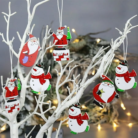 Home Decor Christmas Decorations Creative Painted Wooden Angel Pendant Room Decor Wall Bedroom Bathroom Kitchen Living Room
Home Decor Christmas Decorations Creative Painted Wooden Angel Pendant Room Decor Wall Bedroom Bathroom Kitchen Living Room