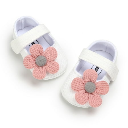 hirigin Summer Newborn Baby Girl Shoes Soft Bottom Flowers Toddler Footwear
hirigin Summer Newborn Baby Girl Shoes Soft Bottom Flowers Toddler Footwear