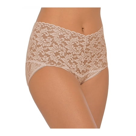 Retro Lace Briefs