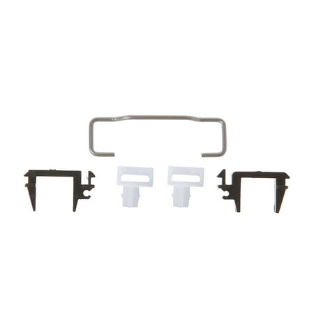 Costar stabilizer kit for Mechanical Keyboard Switches Big for Key Balancing Pol
Costar stabilizer kit for Mechanical Keyboard Switches Big for Key Balancing Pol
