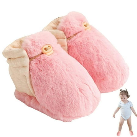 Ksruee Cotton Booties Plush Infant Snow Girls Shoes Newborn Infant Cotton Shoes Socks Toddler Non-Slip Soft Sole Shoes usefulness
Ksruee Cotton Booties Plush Infant Snow Girls Shoes Newborn Infant Cotton Shoes Socks Toddler Non-Slip Soft Sole Shoes usefulness
