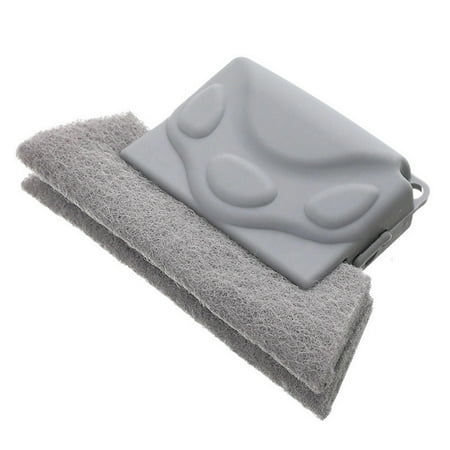MINM Creative Groove Cleaning Brush Magic Window Cleaning Brush Groove Gap Cleaning Tools Quickly Clean All Corners And Gaps
MINM Creative Groove Cleaning Brush Magic Window Cleaning Brush Groove Gap Cleaning Tools Quickly Clean All Corners And Gaps