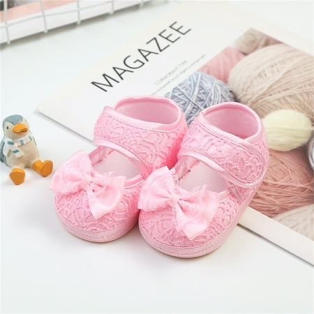 MIASHUI Baby Shoes Spring And SSummer Children Toddler Shoes Girls Floor Sports Shoes Solid Color Bow Hook Loop Light And Comfortable Princess Shoes
MIASHUI Baby Shoes Spring And SSummer Children Toddler Shoes Girls Floor Sports Shoes Solid Color Bow Hook Loop Light And Comfortable Princess Shoes