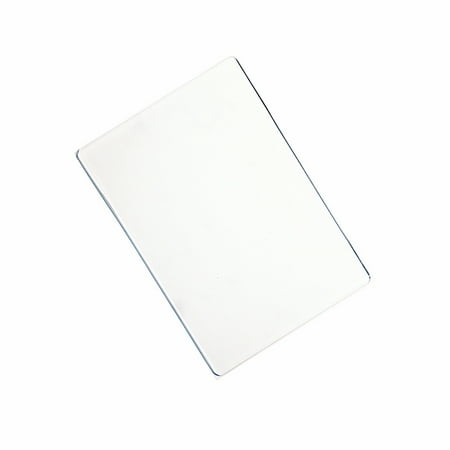 ✪ Transparent Acrylic Plate Mat For Spacer Cut Dies Platform Replacement Adapter C
✪ Transparent Acrylic Plate Mat For Spacer Cut Dies Platform Replacement Adapter C