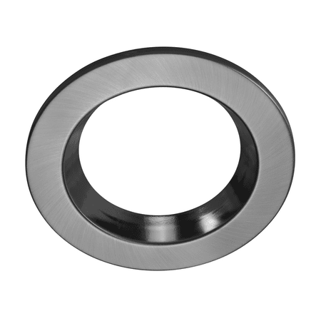 NICOR Lighting DLR4 (v5) Series Plated Nickel Steel Faceplate Trim (DLR4-5-TR-NK)
NICOR Lighting DLR4 (v5) Series Plated Nickel Steel Faceplate Trim (DLR4-5-TR-NK)